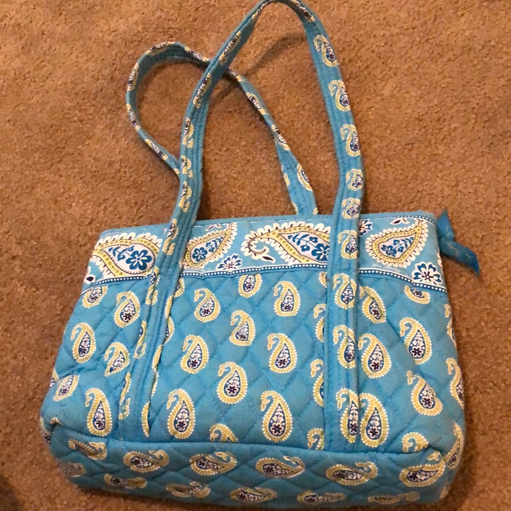Vera Bradley purse